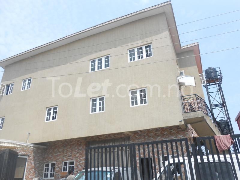 Commercial Property for rent Agungi Lagos