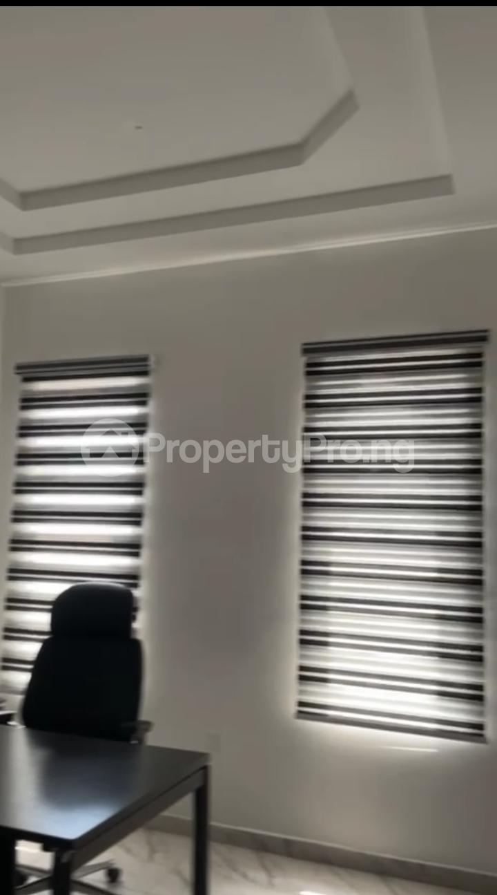 3 bedroom Commercial Property for rent Ifako Gbagada, Gbagada Lagos Gbagada Lagos - 1