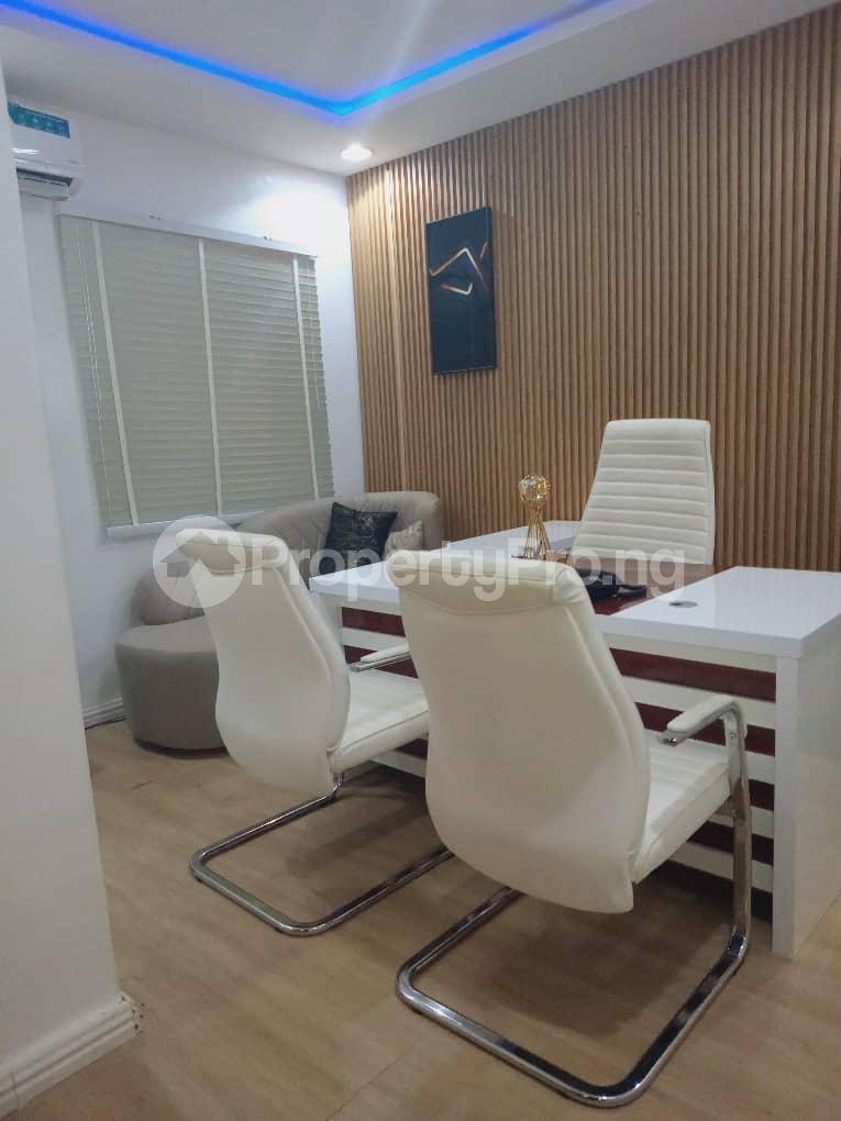 Commercial Property for rent Lekki Phase 1 Lekki Lagos