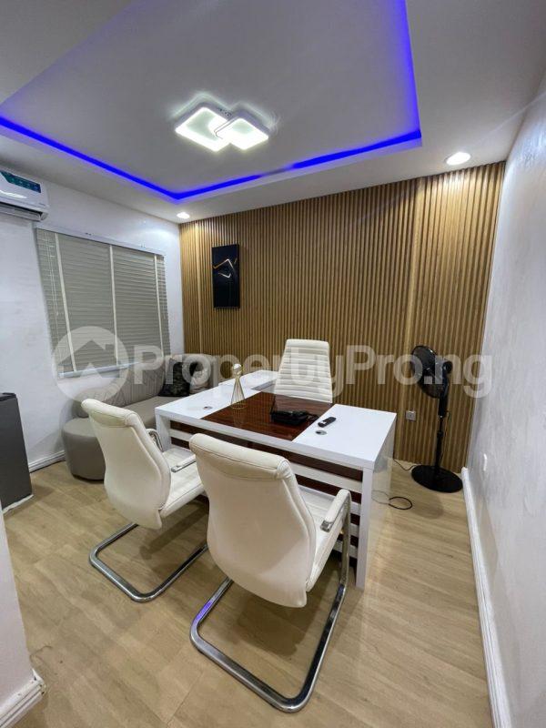 3 bedroom Co working space for rent Lekki Phase 1 Lekki Lagos