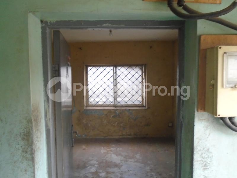 3 bedroom Flat / Apartment for rent Off Awolowo Way,ikeja Obafemi Awolowo Way Ikeja Lagos