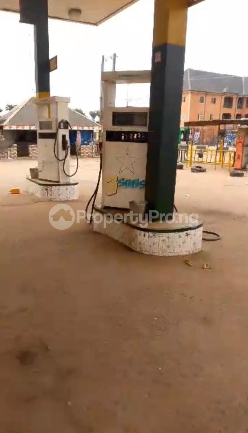 Commercial Property for sale Egbu Owerri Imo