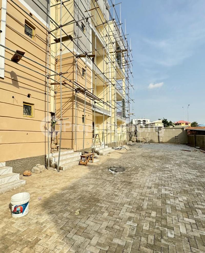 3 bedroom House for sale Garki 1 Abuja