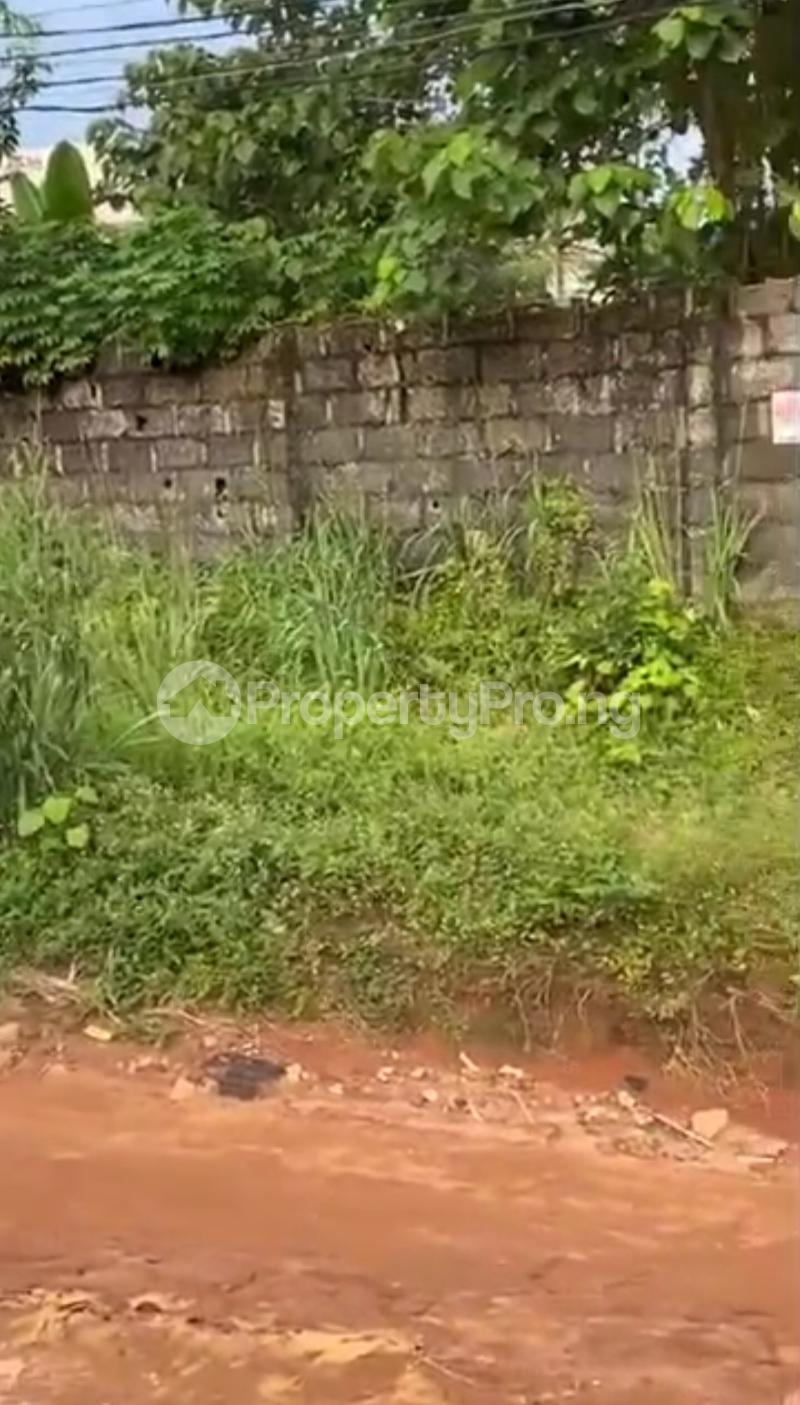 Land for sale Nwuso Estate, Amakohia Layout Off Spibat Owerri Imo