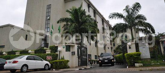 10 bedroom Commercial Property for sale Wuse 2 Abuja - 0