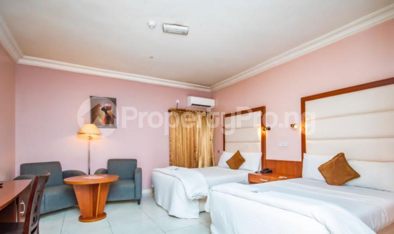 10 bedroom House for sale Wuse 2 Abuja - 0