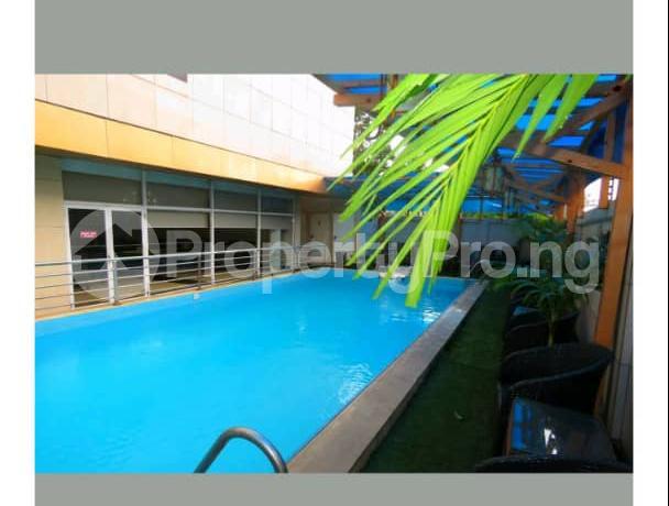 Commercial Property for sale ... chevron Lekki Lagos