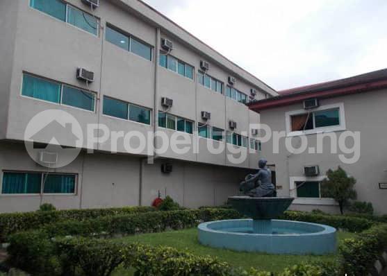 10 bedroom Commercial Property for sale New GRA Port Harcourt Rivers