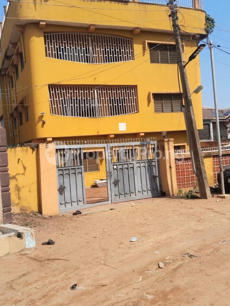 House for sale Ebute Ikorodu Lagos