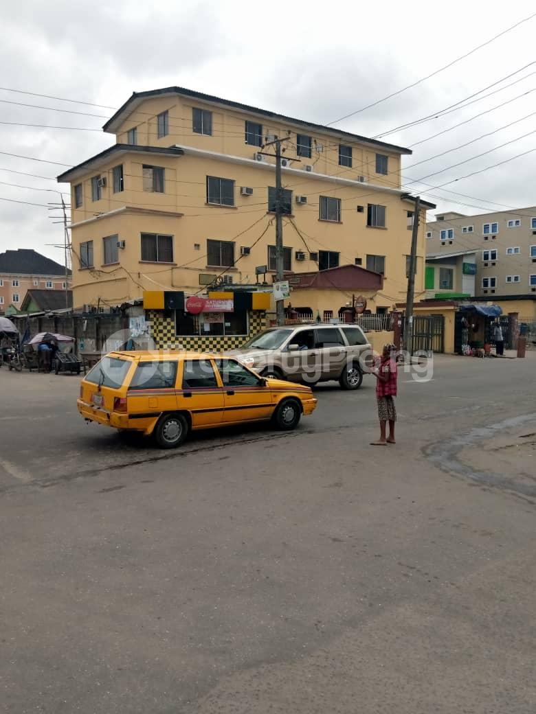 3 bedroom House for sale Ebute Metta Yaba Lagos