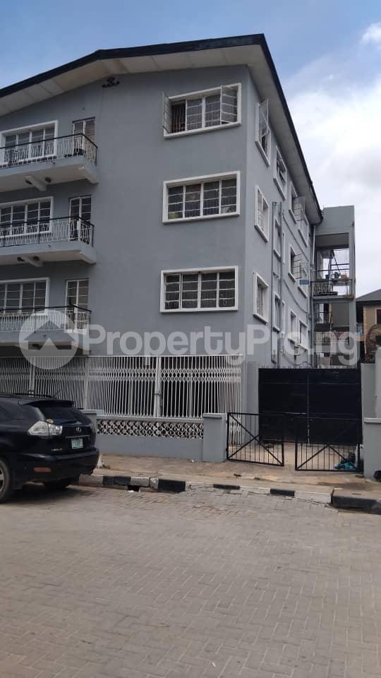 House for sale Ebute Metta Ebute Metta Yaba Lagos