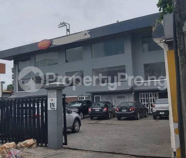 Commercial Property for sale Adeola Odeku Victoria Island Lagos