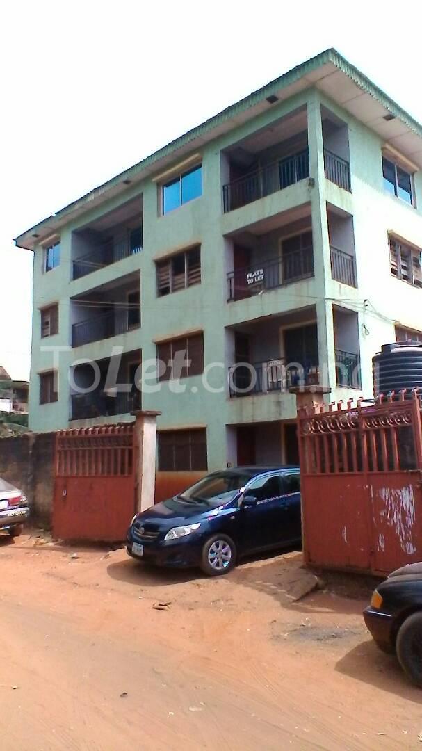 3 bedroom Flat / Apartment for sale Near Amatu General Hospital, Awka Awka North Anambra