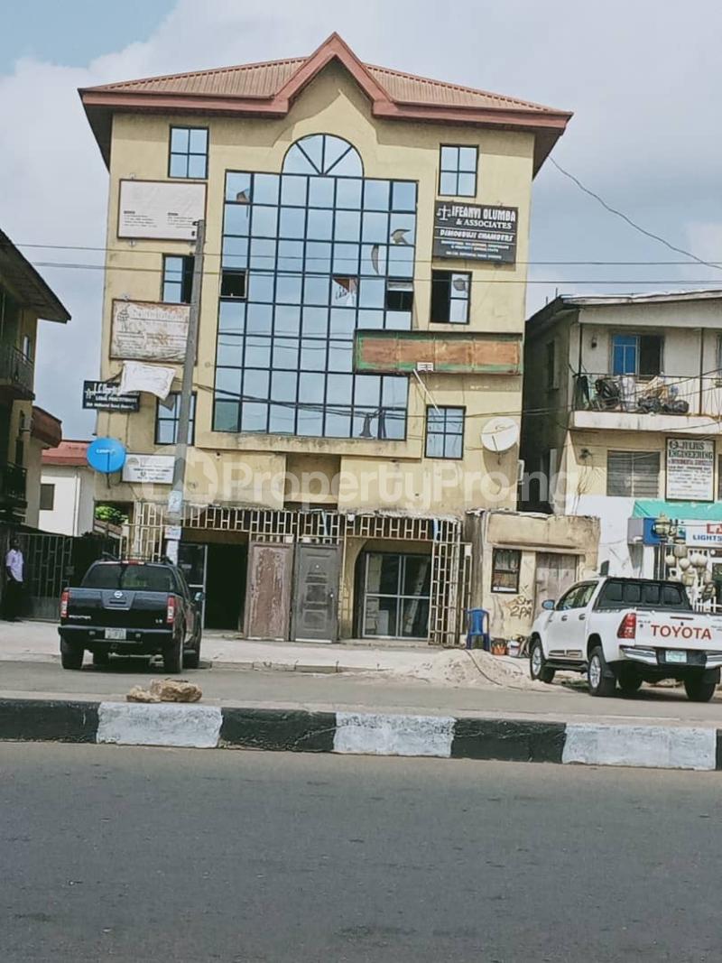 Commercial Property for sale Located In Owerri Owerri Imo