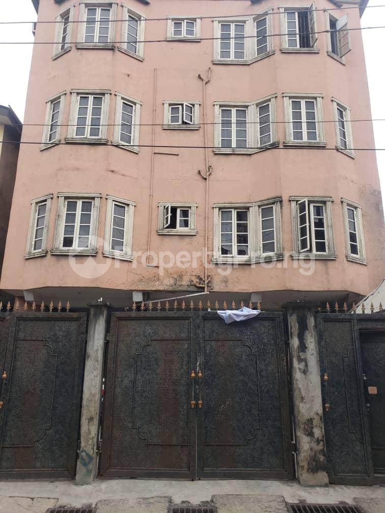 House for sale Ebute Metta Yaba Lagos