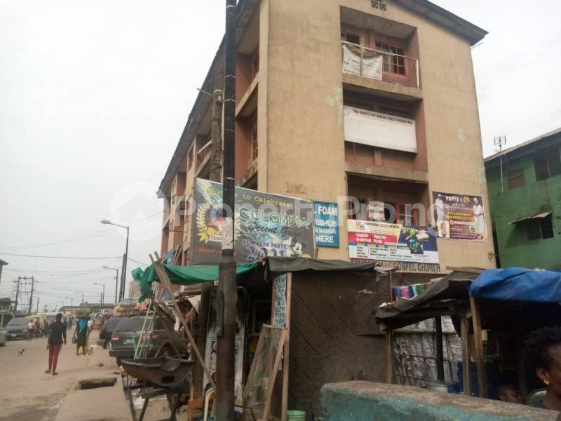House for sale Mushin Lagos
