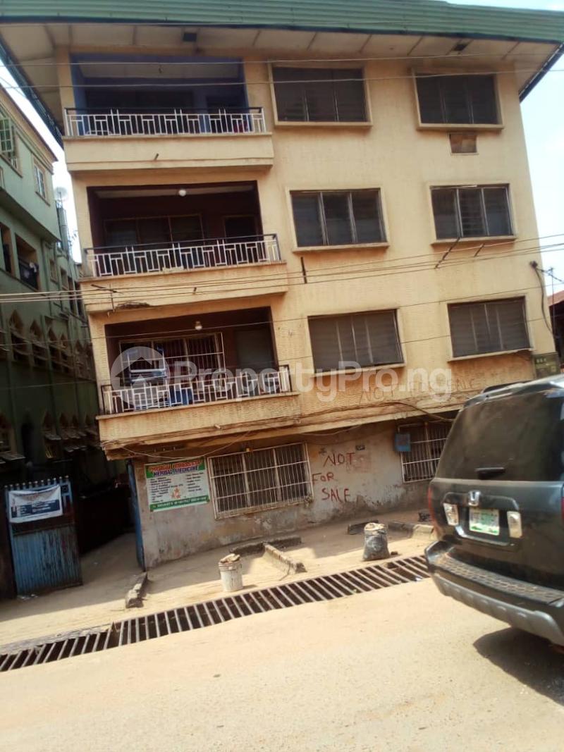 3 Bedroom House in Onitsha North Anambra House for sale in onitshanorth House in onitsha