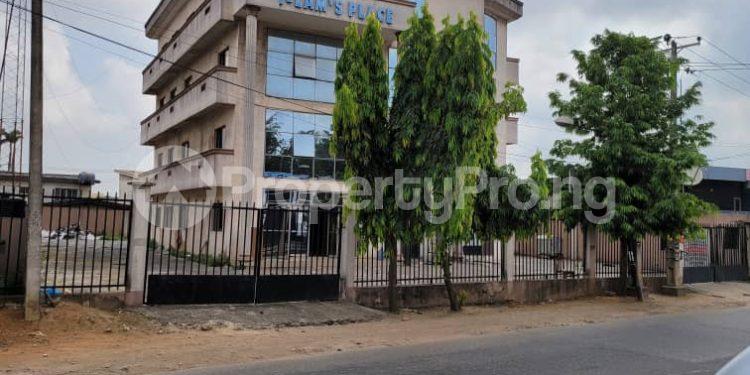 Commercial Property for sale Adeniyi Jones Street, Ikeja Lagos. Adeniyi Jones Ikeja Lagos