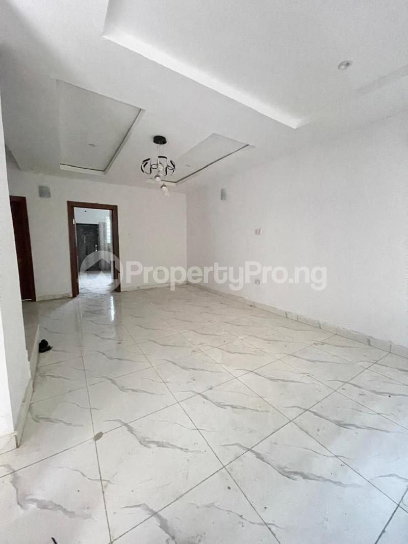 3 bedroom House for rent Rockstone Estates Badore Badore Ajah Lagos