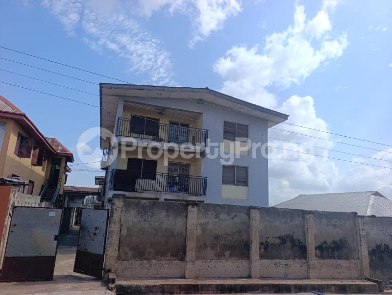3 bedroom House for sale Kufeyiji Street Behind Muslim Praying Ground Agodi Gate , Agodi Ibadan Oyo