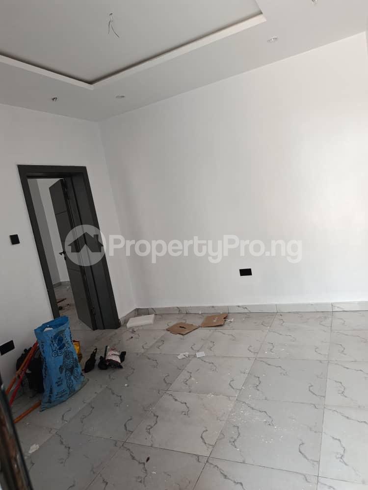 4 bedroom House for rent Lekki Phase 1 Lekki Lagos