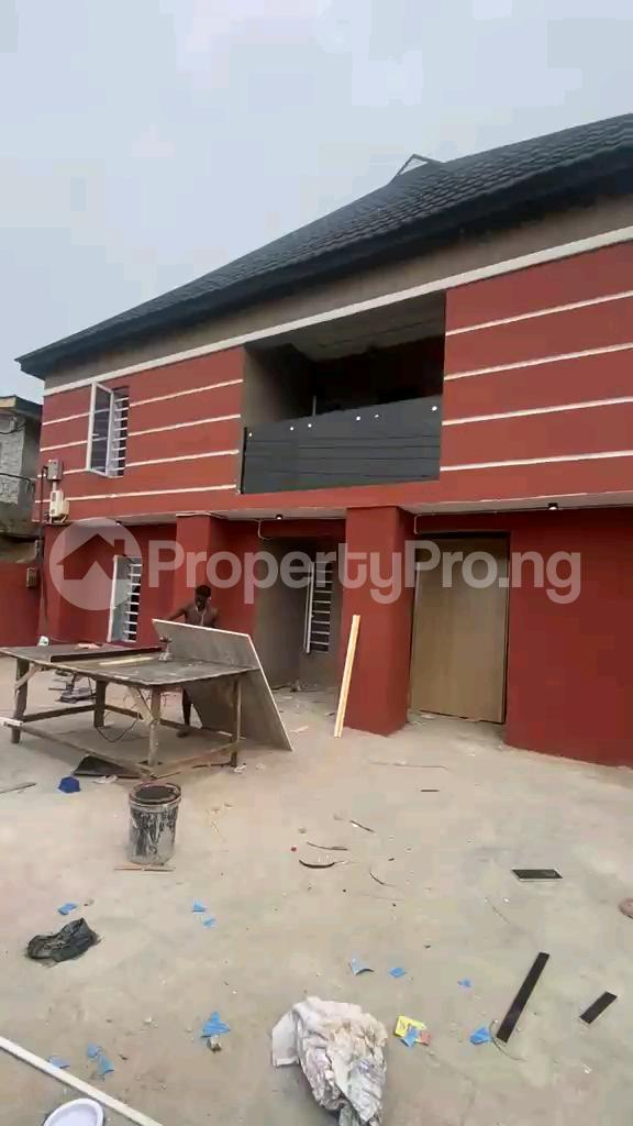 1 bedroom Flat / Apartment for rent Sawmail Lagos Gbagada Lagos