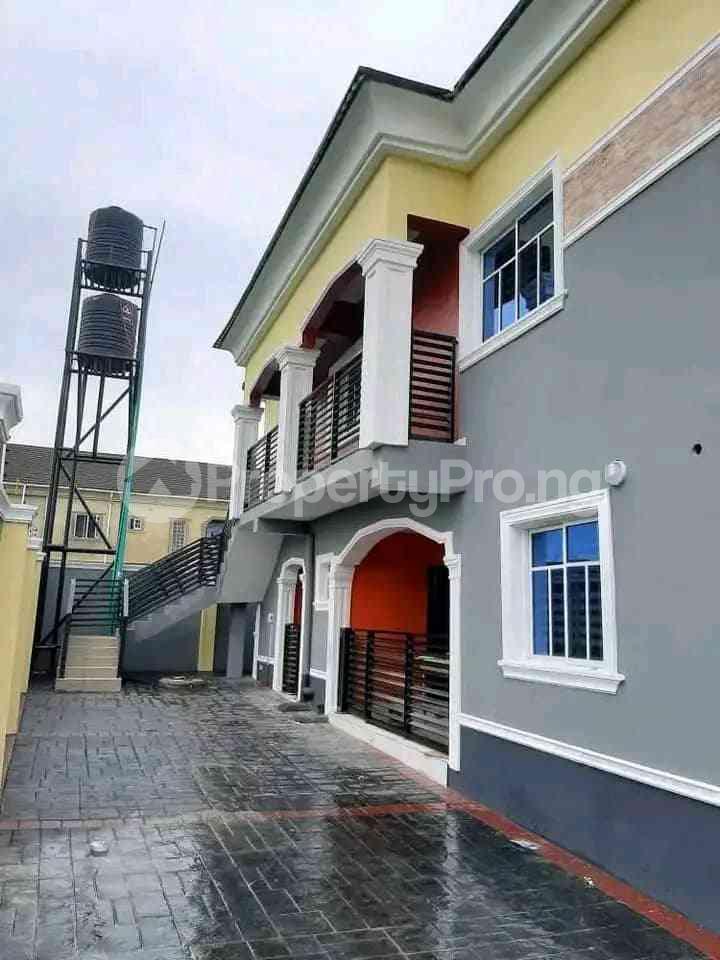 2 bedroom Flat / Apartment for sale Igbogbo Ikorodu Lagos