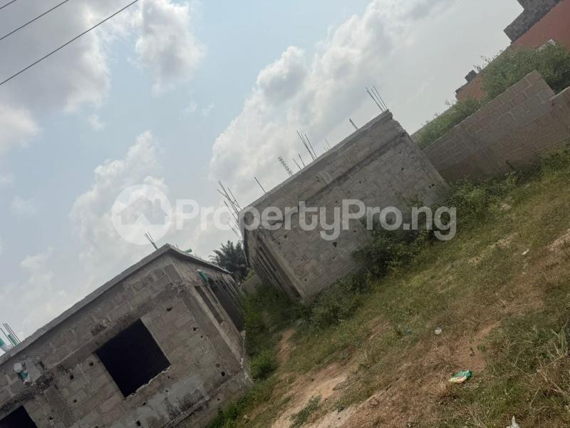 3 bedroom House for sale Off Ere Road, Ayanrinmo New Site Ikoga Zebbe Badagry Badagry Badagry Lagos