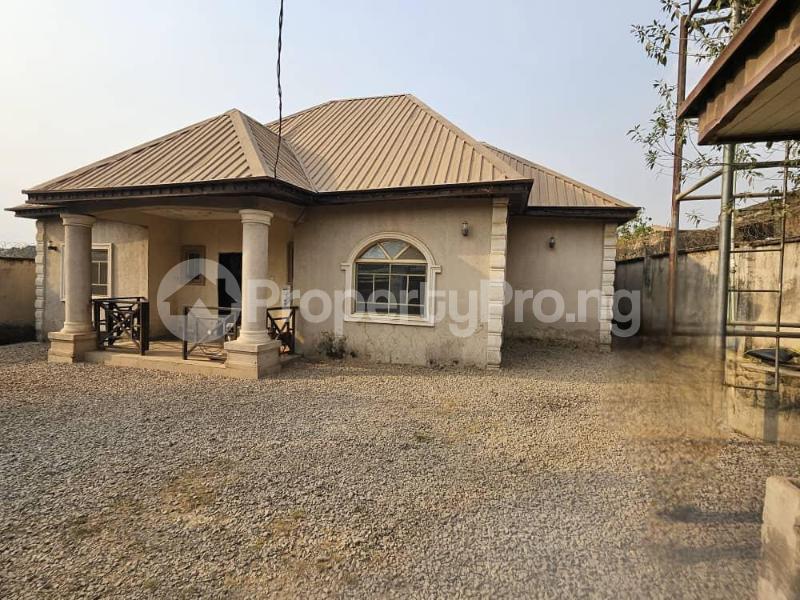 3 bedroom House for sale Liberty Academi Odo Ona Elewe Off Akala Expressway Ibadan Oyo