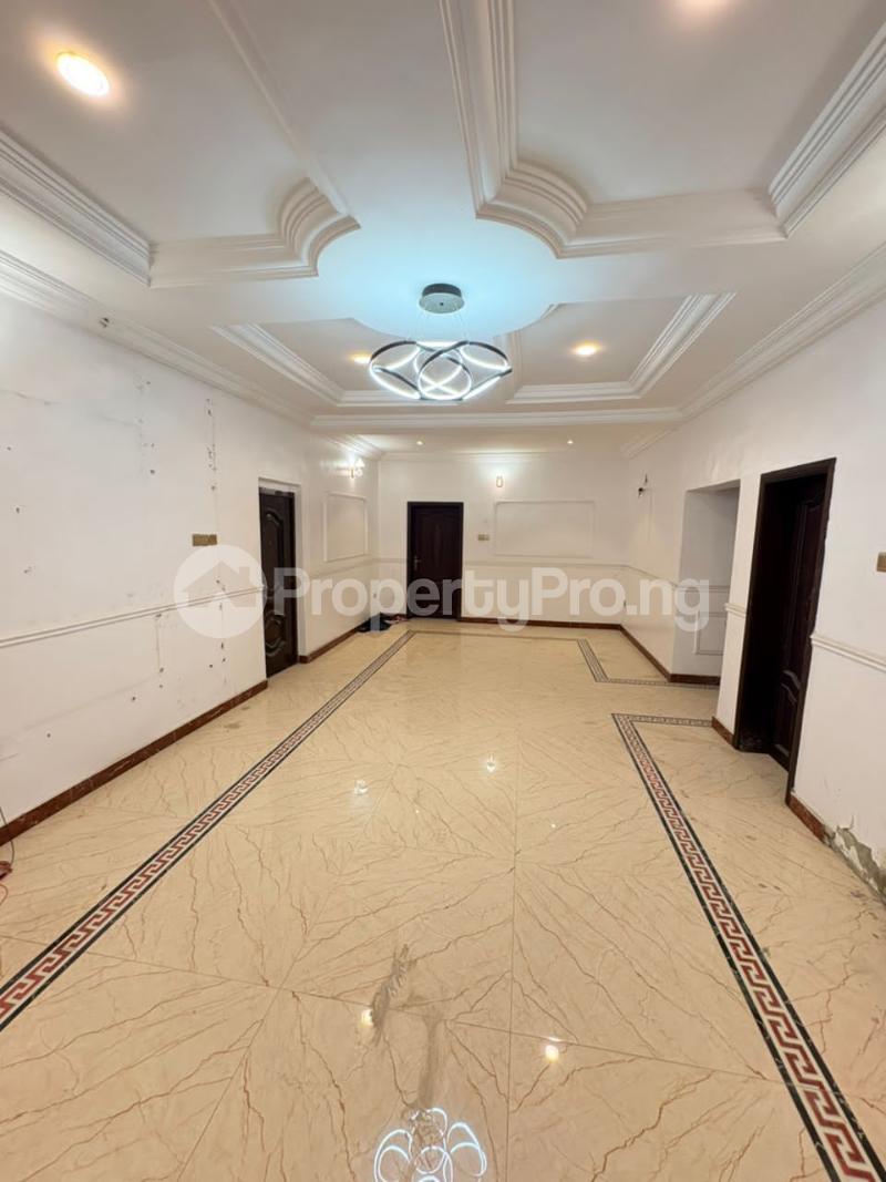 3 bedroom Flat / Apartment for rent Lekki Phase 1 Lekki Lagos