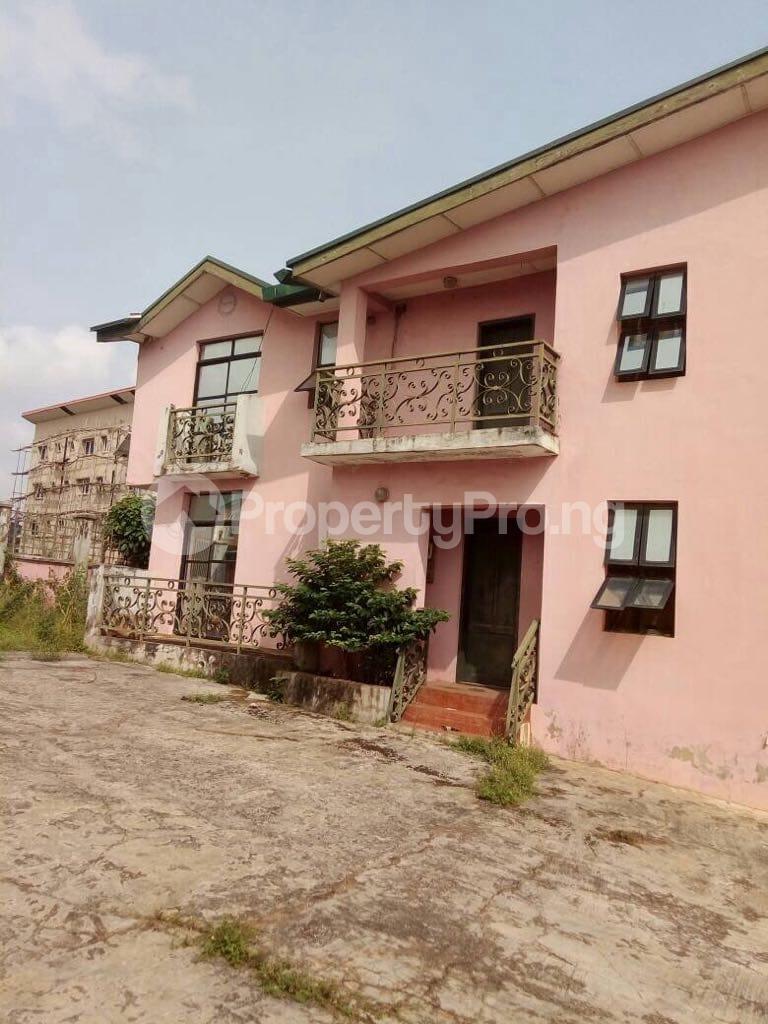 4 bedroom House for sale Unilag Estate Magodo Isheri Isheri North Ojodu Lagos