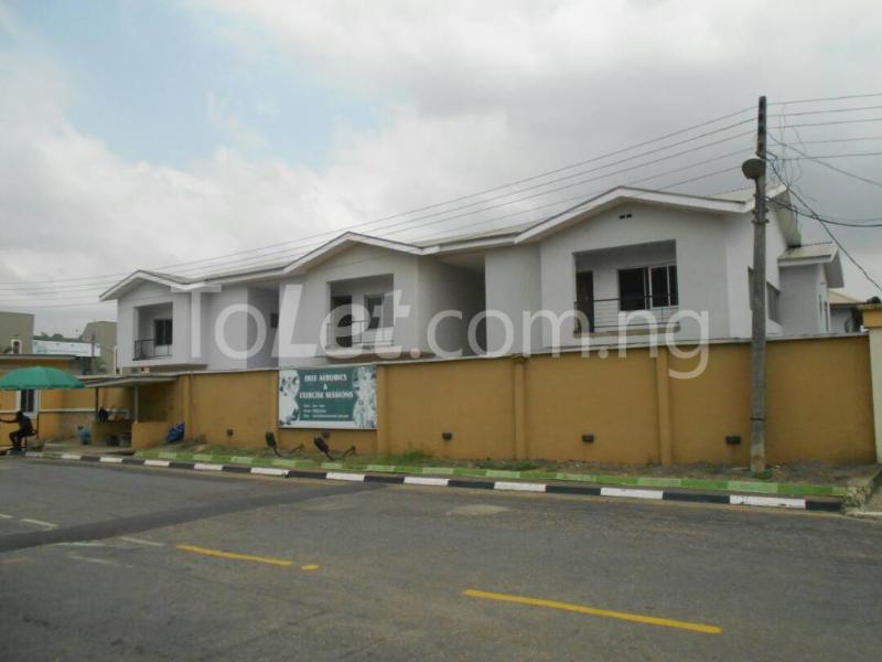 4 bedroom Flat / Apartment for rent Gra Phase2 Magodo GRA Phase 1 Ojodu Lagos