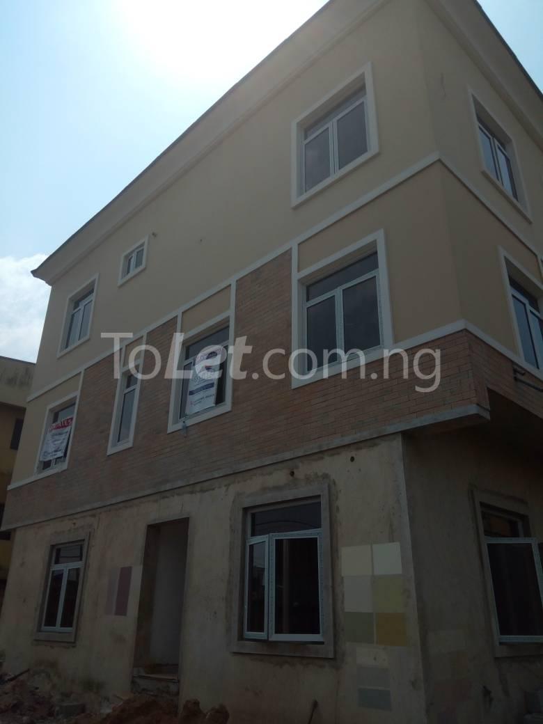 4 bedroom House for sale Adeyeni Abiola Street, Opebi Ikeja Lagos