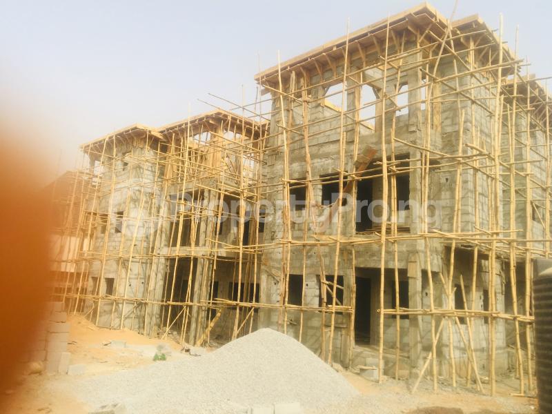 4 bedroom House for sale Lokogoma Abuja