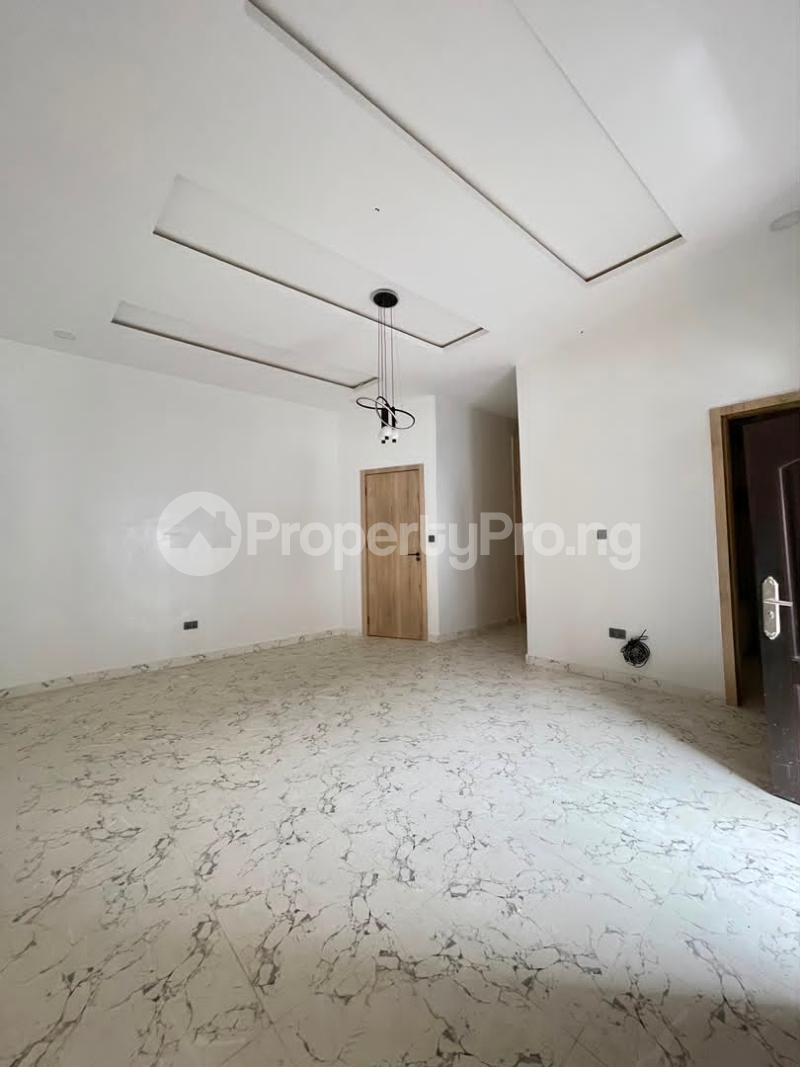 4 bedroom House for rent Ajah Lagos
