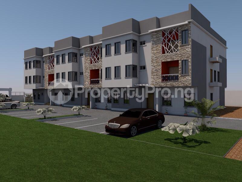 6 bedroom House for sale Guzape Abuja