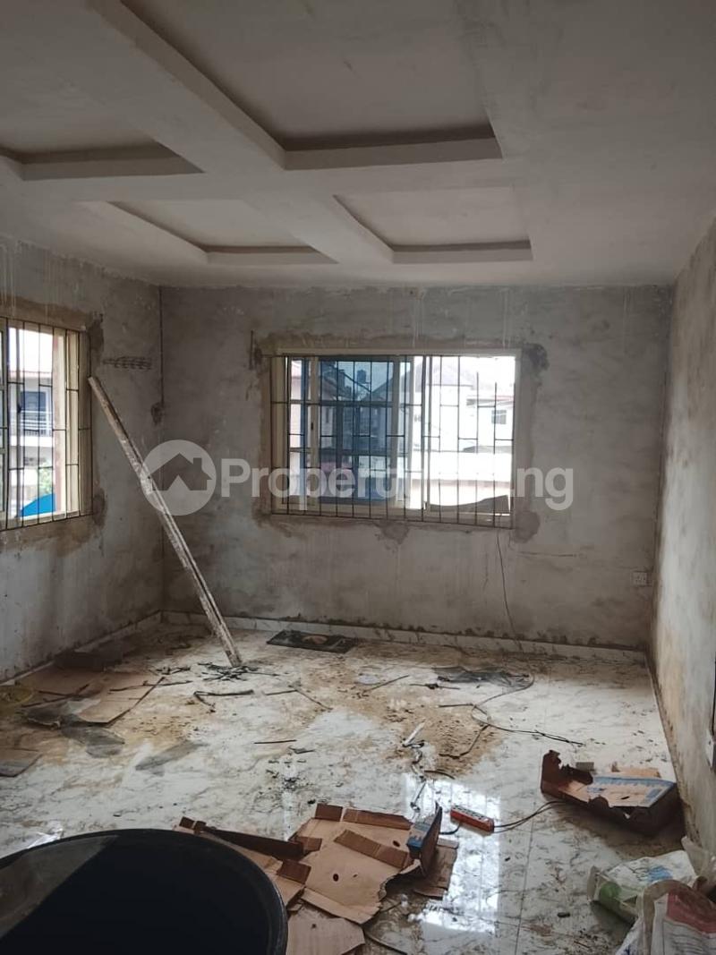 Flat / Apartment for rent Unity Estate Egbeda Alimosho Lagos