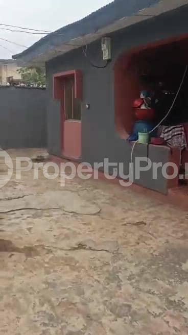 House for sale Funsho Owoyemi New oko oba Abule Egba Lagos