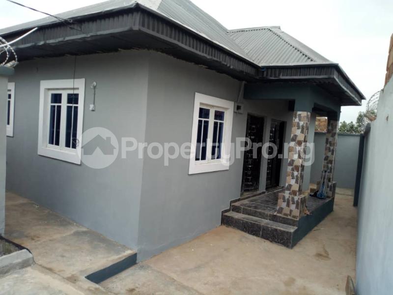 Flat / Apartment for sale Apata Ibadan Oyo - 0