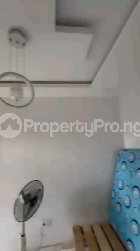 Flat / Apartment for rent Off Yetunde Brown Ifako-gbagada Gbagada Lagos