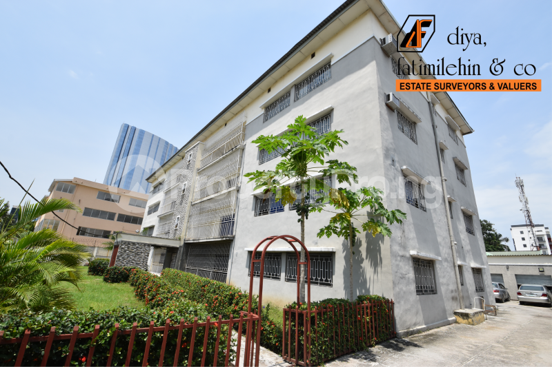 3 bedroom Flat / Apartment for rent D Victoria Island Lagos