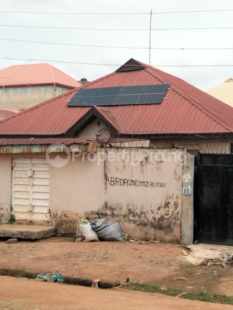 3 bedroom House for sale Victory Street Command Road Ipaja Ipaja Lagos