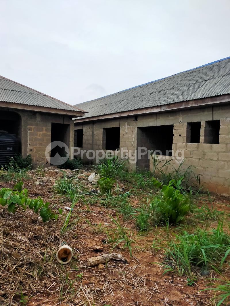10 bedroom House for sale Arepo.. Berger Ojodu Lagos