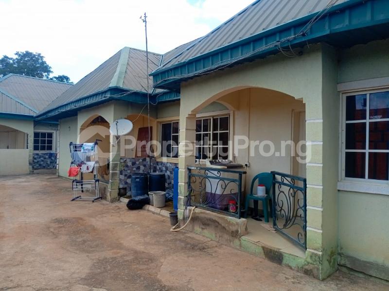 2 bedroom House for sale Millionaire Estate Mahuta Chikun Kaduna