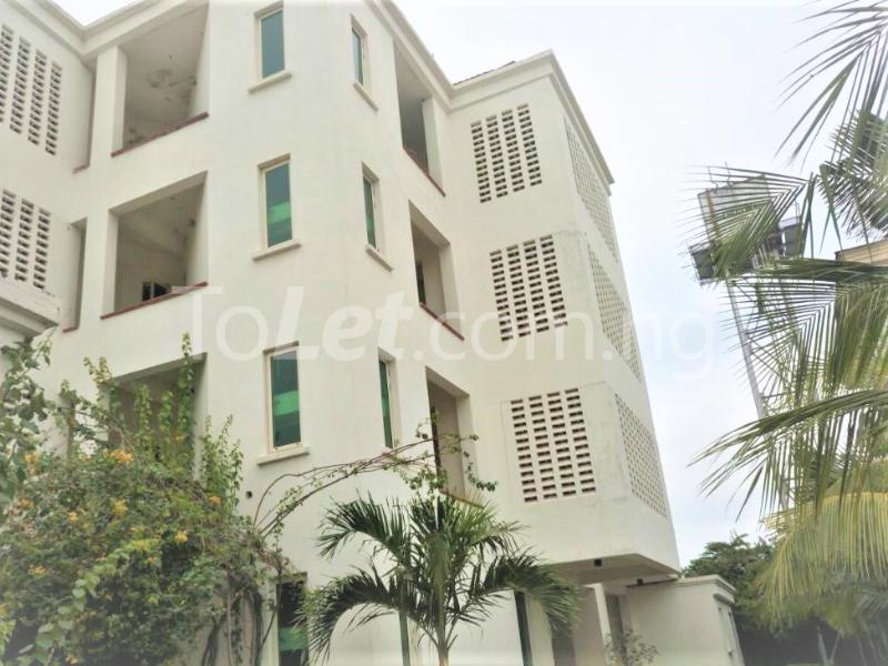 3 bedroom Flat / Apartment for rent Oniru Victoria Island Extension Victoria Island Lagos