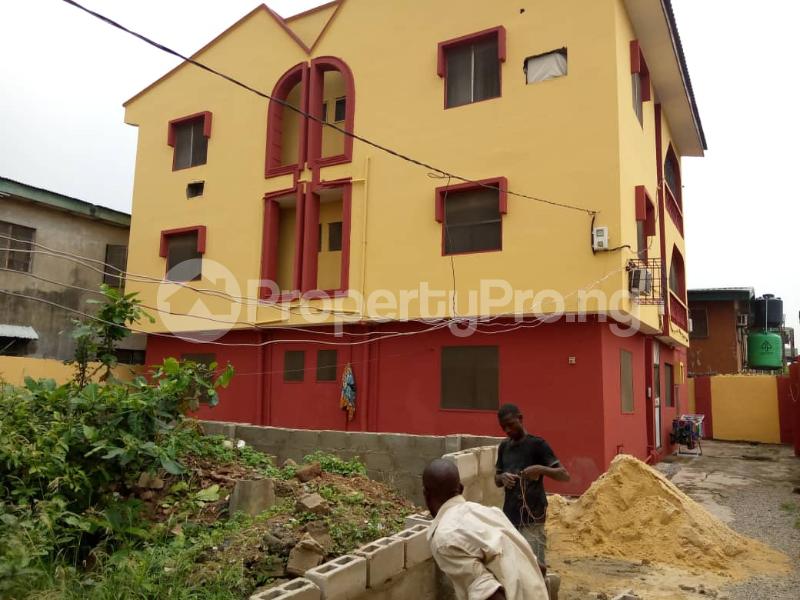 4 bedroom House for sale Off Awolowo Way,ikeja Obafemi Awolowo Way Ikeja Lagos - 0