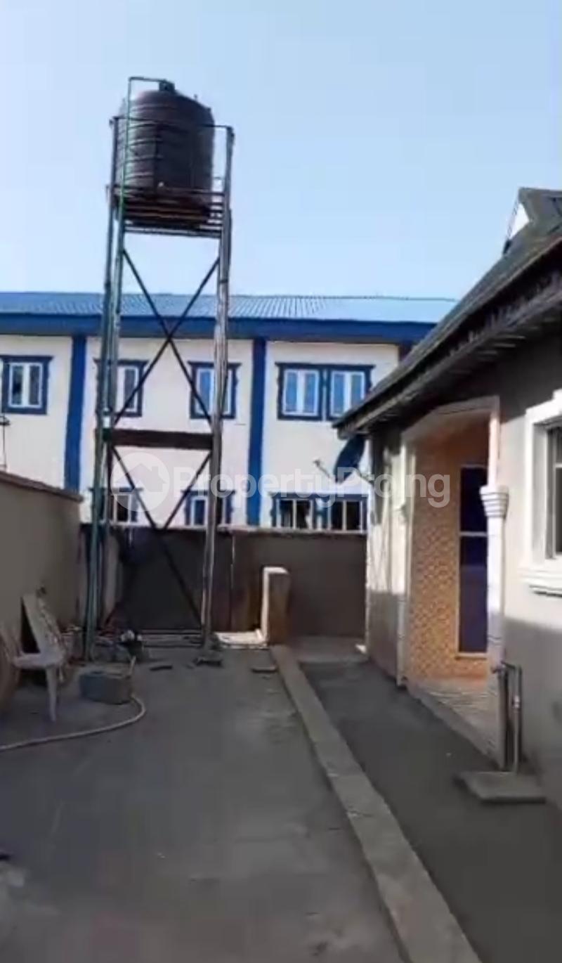 House for sale Off Lasu Isheri Road Ikotun/Igando Lagos - 0
