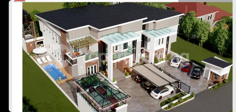 House for sale Old Bodija Ibadan Oyo