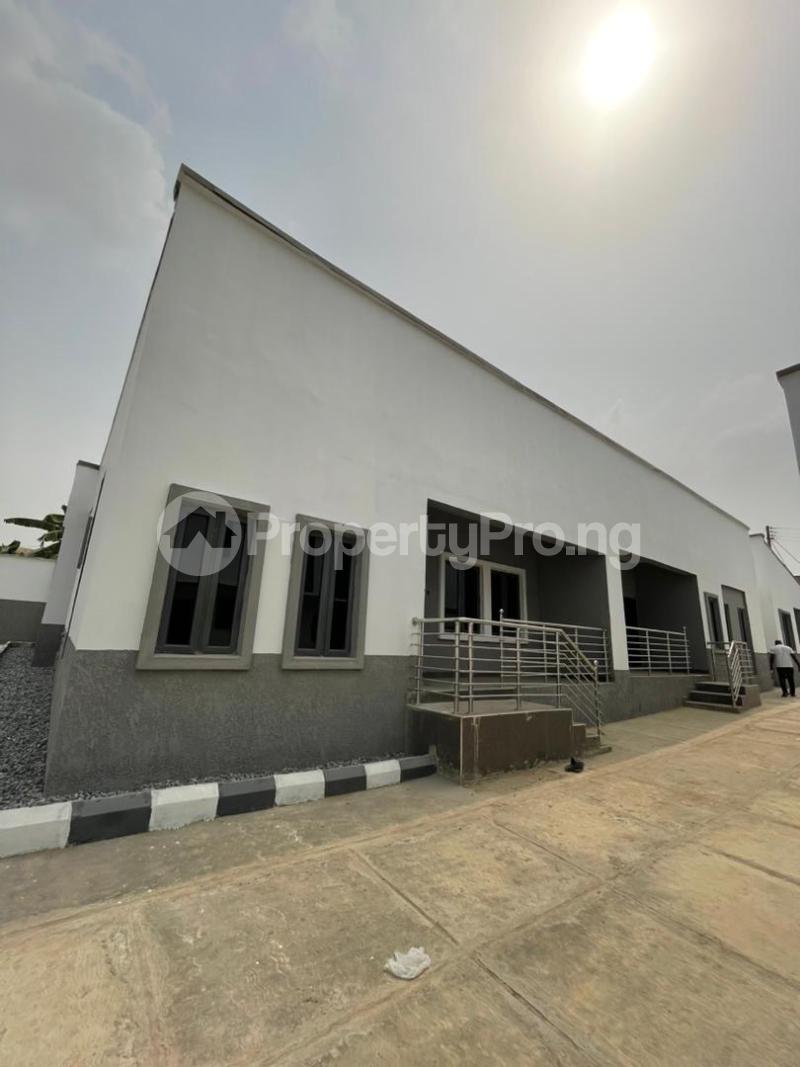 House for rent Bashorun Housing Estate, Akobo Ibadan Oyo
