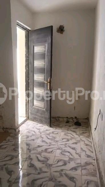 Flat / Apartment for rent Sawmil Gbagada Lagos